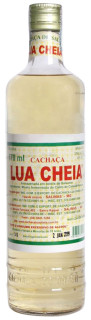 Cachaa Lua Cheia 670 ml