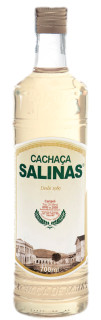 Cachaa Salinas Cristalina 700 ml