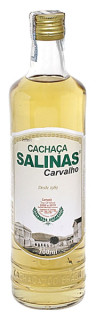 Cachaa Salinas Carvalho 700 ml