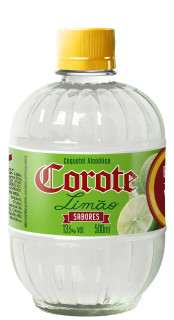 Corote Limo 500ml