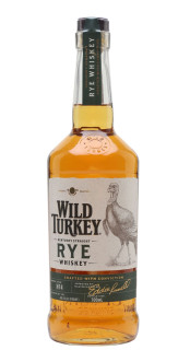 Whisky Wild Turkey Rye 700ml