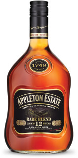 Rum Appleton Estate Rare Blend 700ml