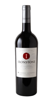 Vinho Ironstone Cabernet Sauvignon 750ml