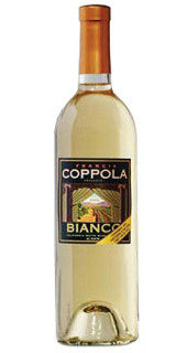 Vinho Francis Coppola Presents Bianco 750 ml