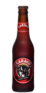 Cerveja Caracu Long Neck 355 ml