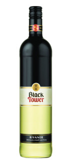 Vinho Black Tower Rivaner 750 ml