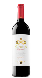 Vinho Coronas Tempranillo Torres 750ml