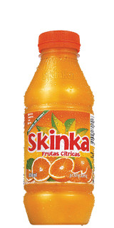 Bebida Mista Skinka Frutas Ctricas 450 ml