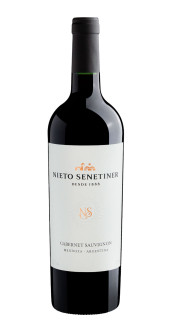 Vinho Nieto Senetiner Cabernet Sauvignon 750ml