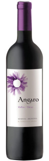 Vinho Angaro Malbec / Syrah 750 ml