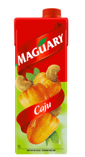 Nctar de Caju Maguary 1L