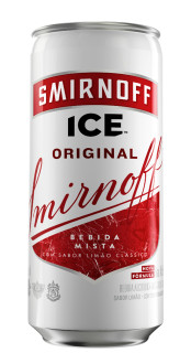 Ice Smirnoff Lata 269ml