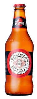 Cerveja Coopers Sparkling Ale Long Neck 375 ml