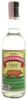 Cachaa Tatuzinho 965 ml