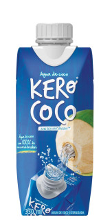 gua de Coco Kerococo 330 ml
