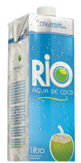 gua de Coco Rio 1 L