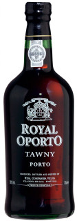 Vinho Royal Oporto Porto Tawny 750 ml