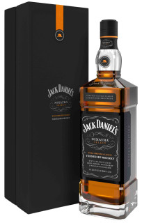 Whisky Jack Daniel's Sinatra 1L