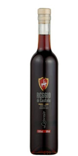 Vinho Reggio di Castela Tinto Doce 500 ml