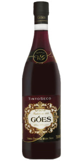 Vinho Ges Tinto Seco 750 ml