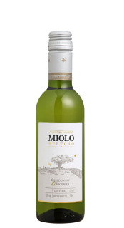 Vinho Miolo Seleo Chardonnay & Viognier 375ml