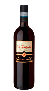 Vinho Cornal Valpolicella 750ml