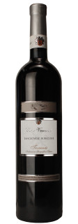 Vinho Casa Venezia Sangiovese Rubicone Toscana 750 ml
