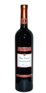Vinho Casa Venezia Rosso Salento 750 ml