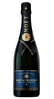 Champagne Mot Nctar Imprial 750ml