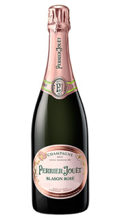Champagne Perrier Jouet Blason Ros 750ml