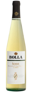 Vinho Bolla Soave Classico D.O.C. 750 ml