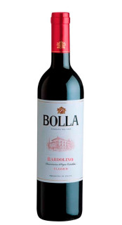 Vinho Bolla Bardolino Classico 750ml