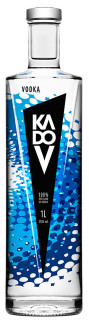 Vodka Kadov 1L