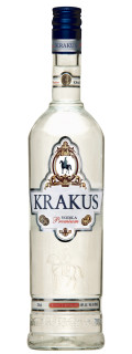 Vodka Krakus 750 ml