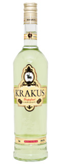 Vodka Krakus Grapefruit 750 ml