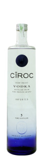 Vodka Croc 3 L