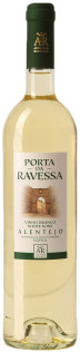 Vinho Porta da Ravessa Alentejo D.O.C. Branco 750 ml