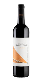 Vinho Quinta do Cacho Douro D.O.C. 750ml