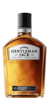 Whiskey Jack Daniels Gentleman Jack 1 L