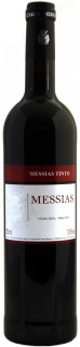 Vinho Messias Tinto 750 ml