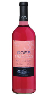 Vinho Ges Tradio Rose Licoroso 720 ml
