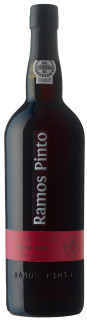 Vinho Ramos Pinto Porto Ruby 750 ml