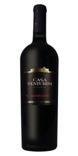 Vinho Casa Venturini Reserva Cabernet Sauvignon 750 ml