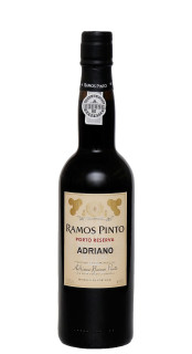 Vinho Adriano Ramos Pinto Tinto   500ml