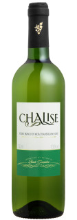 Vinho Chalise Branco Suave 750 ml