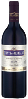 Vinho Quinta do Morgado Tinto Seco 750 ml