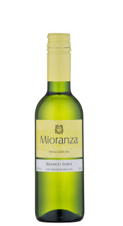 Vinho Mioranza Branco Suave 365ml