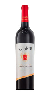 Vinho Nederburg Winemasters Cabernet Sauvignon 750ml