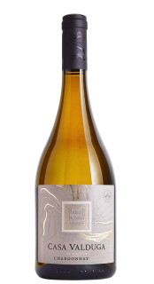 Vinho Casa Valduga Terroir Chardonnay 750ml