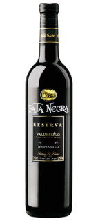 Vinho Pata Negra Reserva 750ml